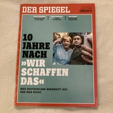 Der Spiegel Nr. 32/2025 10