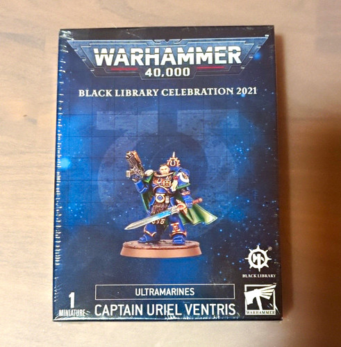 Warhammer 40k ultramarines - 40k,