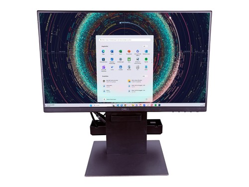 Dell p2219h 9 cm - 55,9, (22")