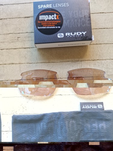 Rudy project rydon - rydon, schmale