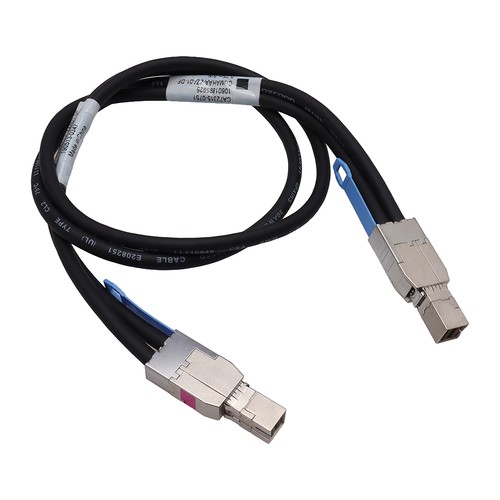 Fujitsu mini sas - mini, kabel