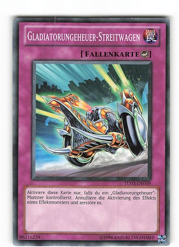 Yugioh