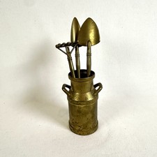 Miniatur Gartenwerkzeug