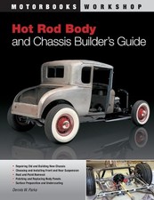 Hot Rod Body and Chassis