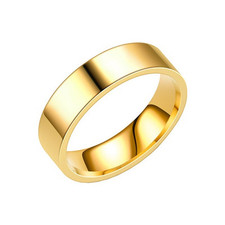 Herren Damen Ring Partnerring