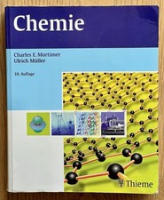 Chemie Das Basiswissen der