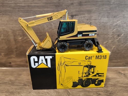 Nzg 405 cat - 1:50, caterpillar
