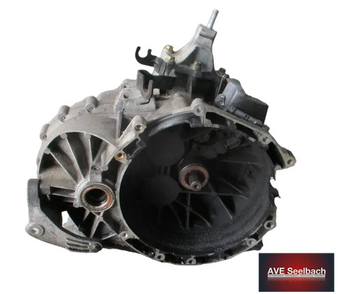 Ford mondeo schaltgetriebe - ford, bj