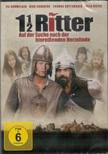 1 1/2 Ritter - Auf der Suche