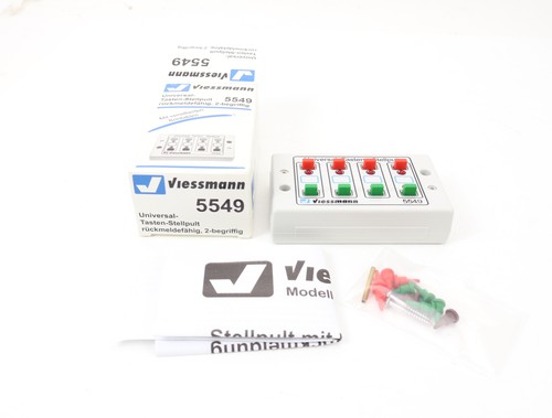 Viessmann 5549