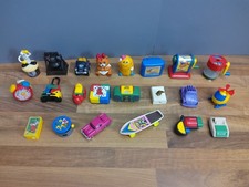 22 Anspitzer ,Konvolute Sammlung, Gebraucht