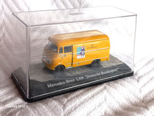 Schuco Mercedes-Benz L319