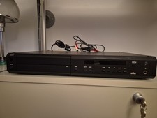 CD Spieler Braun Atelier HiFi