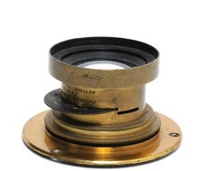 Ross London Actinic Doublet