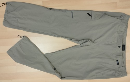 Schöffel herren wanderhose - schöffel,