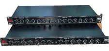 Dbx 266 compressor - dbx,