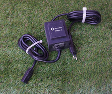 Vintage Netzteil für den