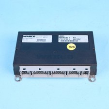 Audi A6 4F C6 Facelift Steuergerät Luftfahrwerk 4F0907553A 4F0910553C Original