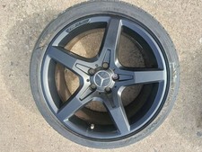 Mercedes SLK R170 R171 R172 18