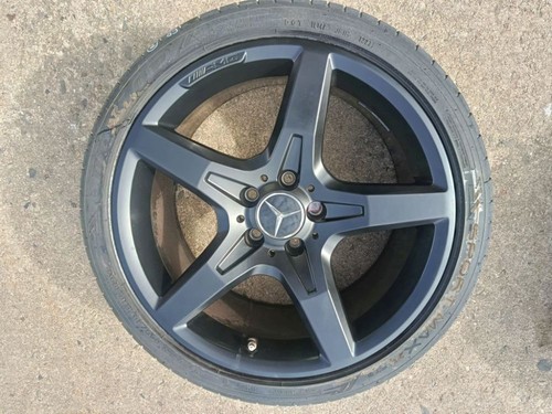 Mercedes slk r170 - r172, 18
