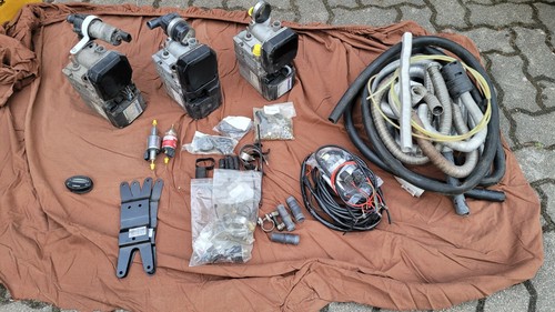 Webasto standheizung thermotop - standheizung,