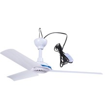 USB Small Ceiling Fan 5V 6W