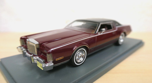 Neo lincoln continental - neo,