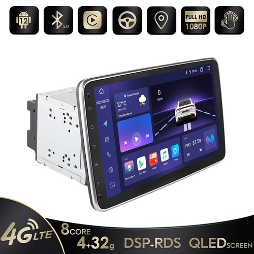Zoll doppel din android - zoll,