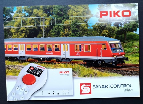Piko prospekt - piko,