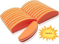 10 stück Bufferfeile 100/180