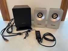 NuForce Icon S-1 Waveguide