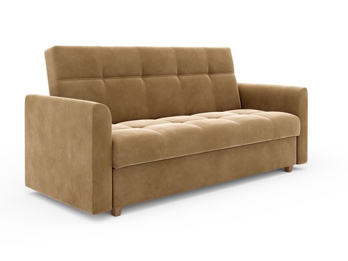 Schlafsofa sitzer - schlafsofa, 3