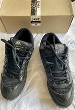 Lake Signature Men  legendärer flat Pedal MTB BMX  Schuhe