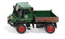 Siku 2702 UNIMOG U 400 "100