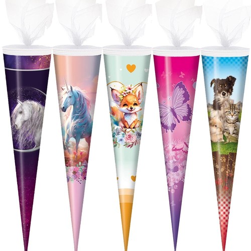 Stylex schultüte zuckertüte - schultüte,