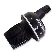 SRAM MRX DREHGRIFF SCHALTER