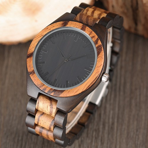 Handgefertigte herrenuhr - handgefertigte,