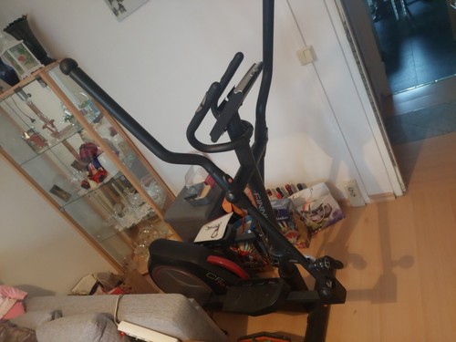 Stepper crosstrainer gebraucht - crosstrainer,