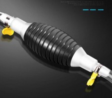 Für Wasser Benzin Diesel Öl Schlauch Handpumpe Notpumpe Absaugpumpe Umfüllpumpe