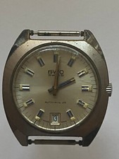 BWC Swiss Automatic 25 Rubis /