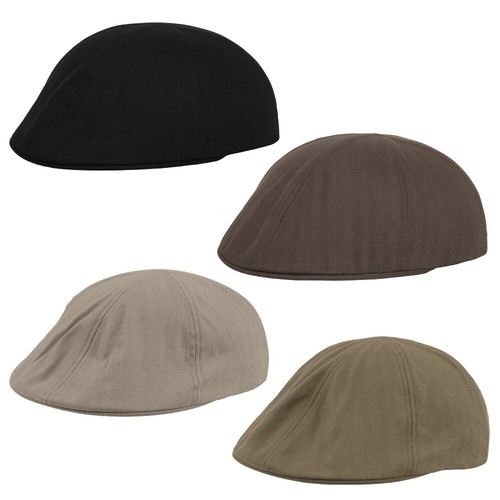 Flexfit driver cap black - flexfit®,