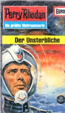 PERRY RHODAN - MC-Hörspiele