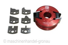 Holzmann Universalfräskopf 40