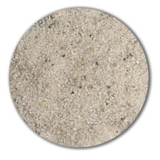 25kg weißer Kristall