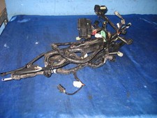 Suzuki GSX 650 F Kabelbaum