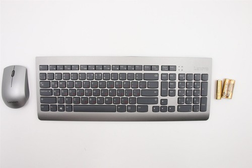 Lenovo original tastatur - lenovo,