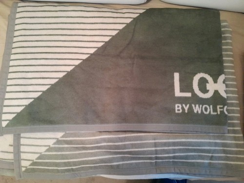Wohndecke joop looks - wohndecke, 150x200