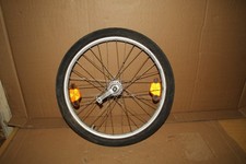 20" Felge hinten Hinterrad Rad
