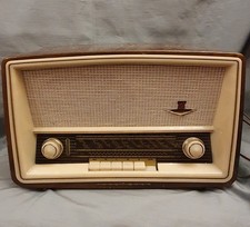 60er Nordmende Elektra 62Z13