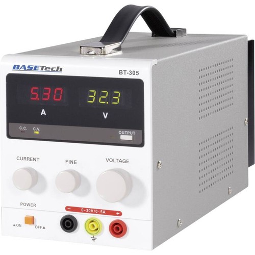 Basetech 305 - basetech,